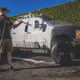 Honda Offroad Foam Cannon For Pressure Washer by Slick Products (EHO)